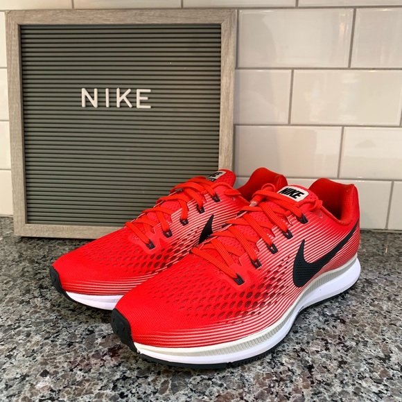 nike zoom pegasus 34 men